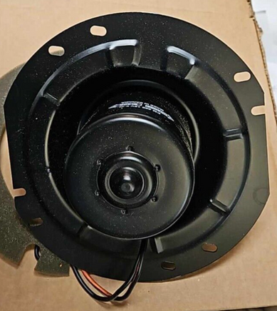 Blower Motor fits 1983-1987 Ford Explorer Expedition Mustang 10204111 **NEW**