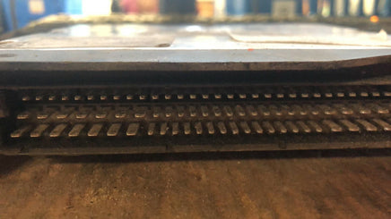 1 744 605 001 BMW 740 740i 1995 ecm ecu computer