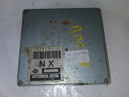 JA18F63 EY9 eECM ECU computer 1996-1997 Nissan Altima