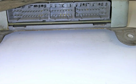 1996 Mazda Protege ecm ecu computer Z524 18 881A