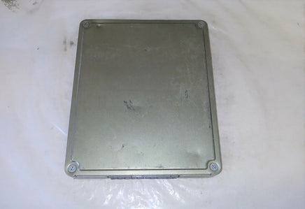 1996 Toyota Paseo ecm ecu computer 89661-16460