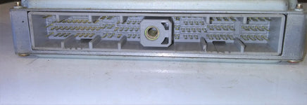 2000 Infiniti QX4 ecm ecu computer MEC07-031