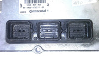37820-RV0-A23 ECM ECU computer 2011-2012 Honda Odyssey