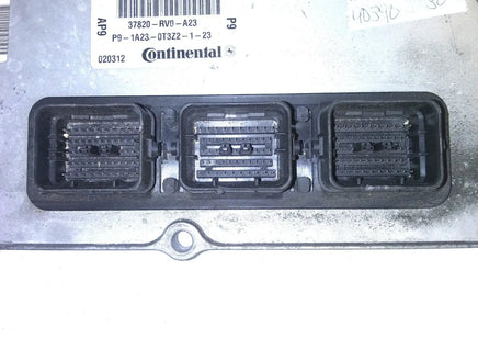 37820-RV0-A23 ECM ECU computer 2011-2012 Honda Odyssey