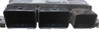 NEC027-627 ecm ecu computer 2019 Nissan Rogue