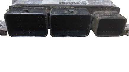 NEC027-627 ecm ecu computer 2019 Nissan Rogue
