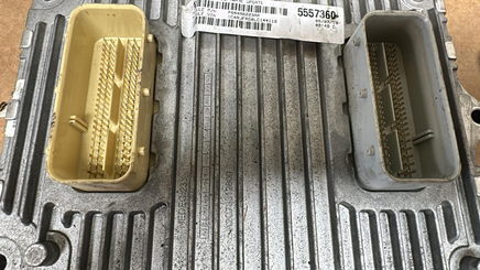 P05149384AA Dodge Ram pickup ecm ecu computer 2022 **TESTED**