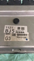 NEC009-636 ecm ecu computer 2013-2015 Nissan Sentra