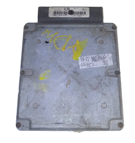 98BB-12A650-BXA ecm ecu computer 1998-1999 Ford Contour or Cougar ***tested***