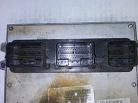 6L7A-12A650-GA Lincoln Navigator 2006 ecm ecu computer ***TESTED***