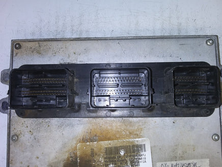 6L7A-12A650-GA Lincoln Navigator 2006 ecm ecu computer ***TESTED***