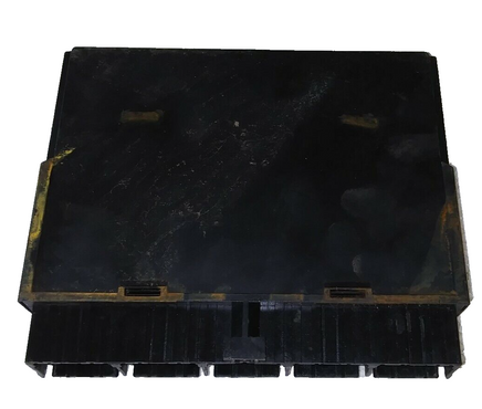 1S7T-15K600-CC Ford Focus 2002-2003 theft locking module