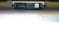2018-2020 Toyota Prius Blind Spot sensor module 88162-0W271