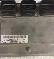 37820-PVJ-A74 Honda Pilot 2005 ECM ECU computer