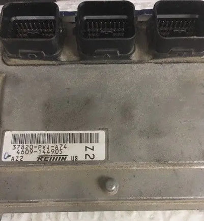 37820-PVJ-A74 Honda Pilot 2005 ECM ECU computer
