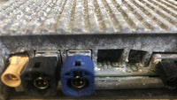 84.10-9 257 153-01 communication module 2011 BMW 550 550i