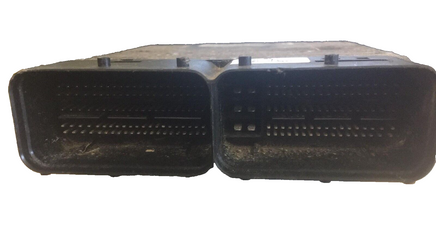 39101-2G663 ECM ECU computer 2013-2014 Hyundai Sonata