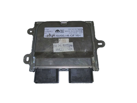 2014-2021 Fiat 500X ecm ecu computer 52082451