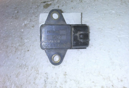 1998-2001 Nissan Altima boost sensor map PS72-01