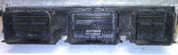 DS7A-12A650-ACK ecm ecu computer 2013 Ford Fusion  **Tested**