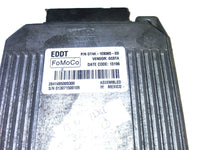 DT4A-12B565-ED tcm transmission computer 2013-2014 Ford Edge