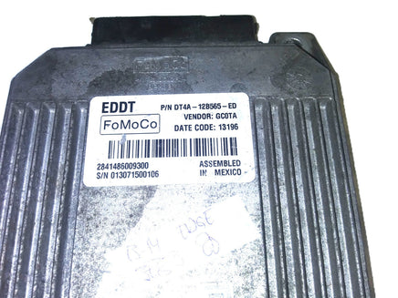 DT4A-12B565-ED tcm transmission computer 2013-2014 Ford Edge