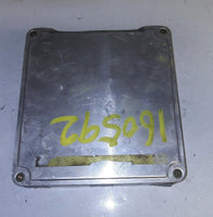 89661-02111 ecm ecu computer 1993-1994 Toyota Corolla or Prizm - Swan Auto