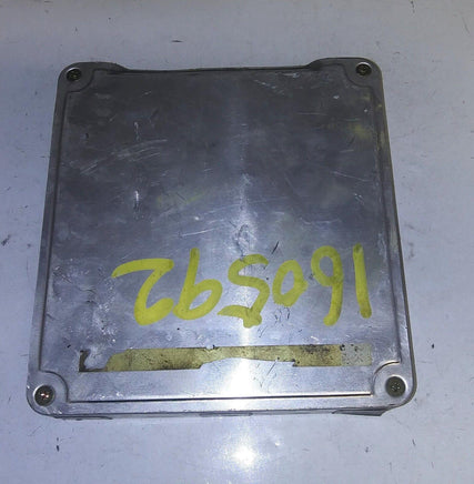 89661-02111 ecm ecu computer 1993-1994 Toyota Corolla or Prizm - Swan Auto