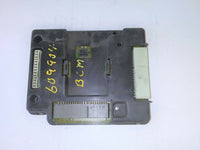 P04602379AM Chrysler Sebring 2006 bcm body control module