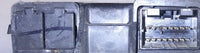 (P)68172580AB Keyless Entry Module 2013 Dodge Journey