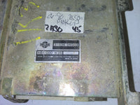 31036 05G03 Nissan Hardbody Pickup 1986-1990 TCM transmission computer