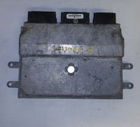 ES7A-12A650-GG ECM ECU computer 2014-2016 Ford Fusion TESTED GOOD