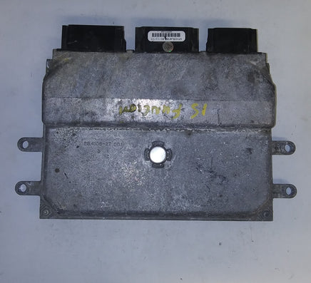 ES7A-12A650-GG ECM ECU computer 2014-2016 Ford Fusion TESTED GOOD