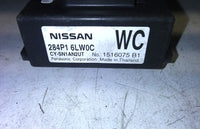 284P1 6LW0C Nissan Sentra 2020-2021 warning module