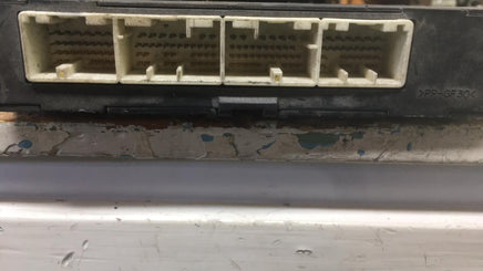 89661-52D00 ecu ecm computer  2006 Scion xA