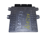 NEC022-624 ecm ecu computer 2018 Nissan NV2500