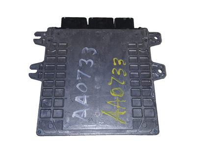 NEC022-624 ecm ecu computer 2018 Nissan NV2500