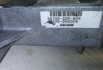 2005-2007 Honda Accord Active Mount Control  Module 38700-SDR-A05