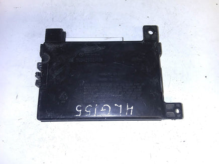 XW7T-13C791-AA Keyless Entry Module 2000 Ford Crown Vic