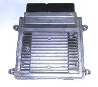 P68000110AD ecm ecu computer 2007 Dodge Caliber