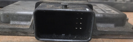 ETC53-211N Nissan Murano 2011-2012 ecm ecu computer