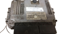 CT4A-12A650-AVF ecm ecu computer 2012-2014 Ford Edge **TESTED**
