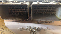 2001 Chrysler PT Cruiser ecm ecu computer P04671745AB