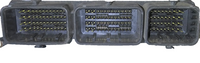 NEC024-013 ecm ecu computer  2016 Nissan Altima