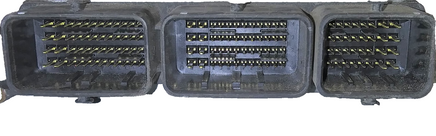 NEC024-013 ecm ecu computer  2016 Nissan Altima