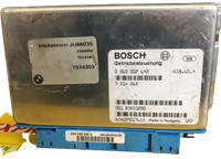 7 514 265 tcm transmission computer 2001-2003 BMW 525 525i