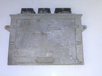7W7A-12A650-RC Ford Crown Vic or Grand Marquis 2007 ecm ecu computer **TESTED**
