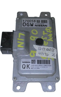 310F6 BV81A tcm transmission computer 2015-2018 Nissan Rogue