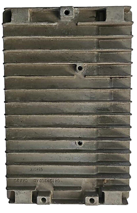P05094165AF Jeep Grand Cherokee ecm ecu computer 2005-2006