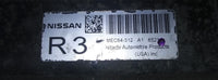 MEC64-512 ecm ecu computer 2004 Nissan 350Z